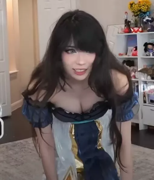 making of recent gwen cosplay