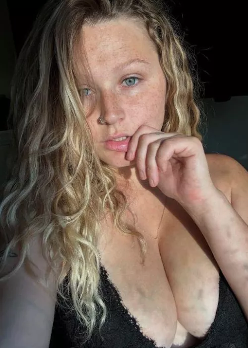 Mama needs her sons attention ;)