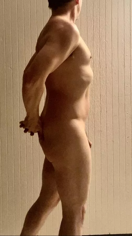 [M]arching to my own drum (244)