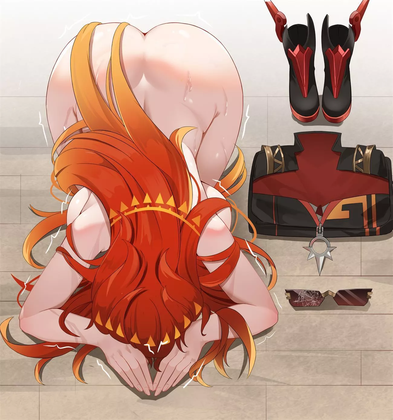 Mavuika’s plan to save Natlan 