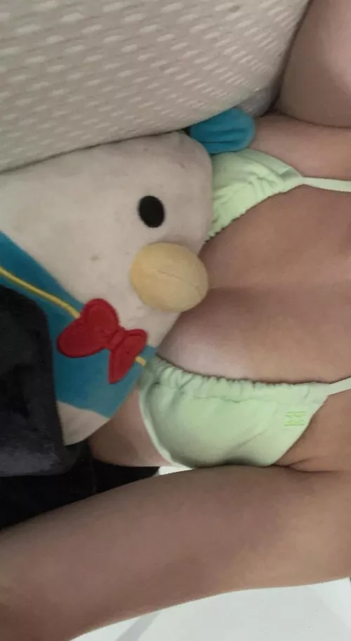 may i give you a blow, sir?