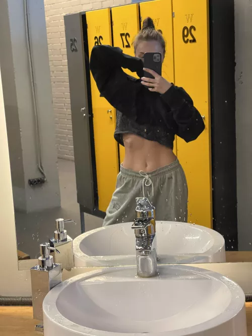 May I have your attention please