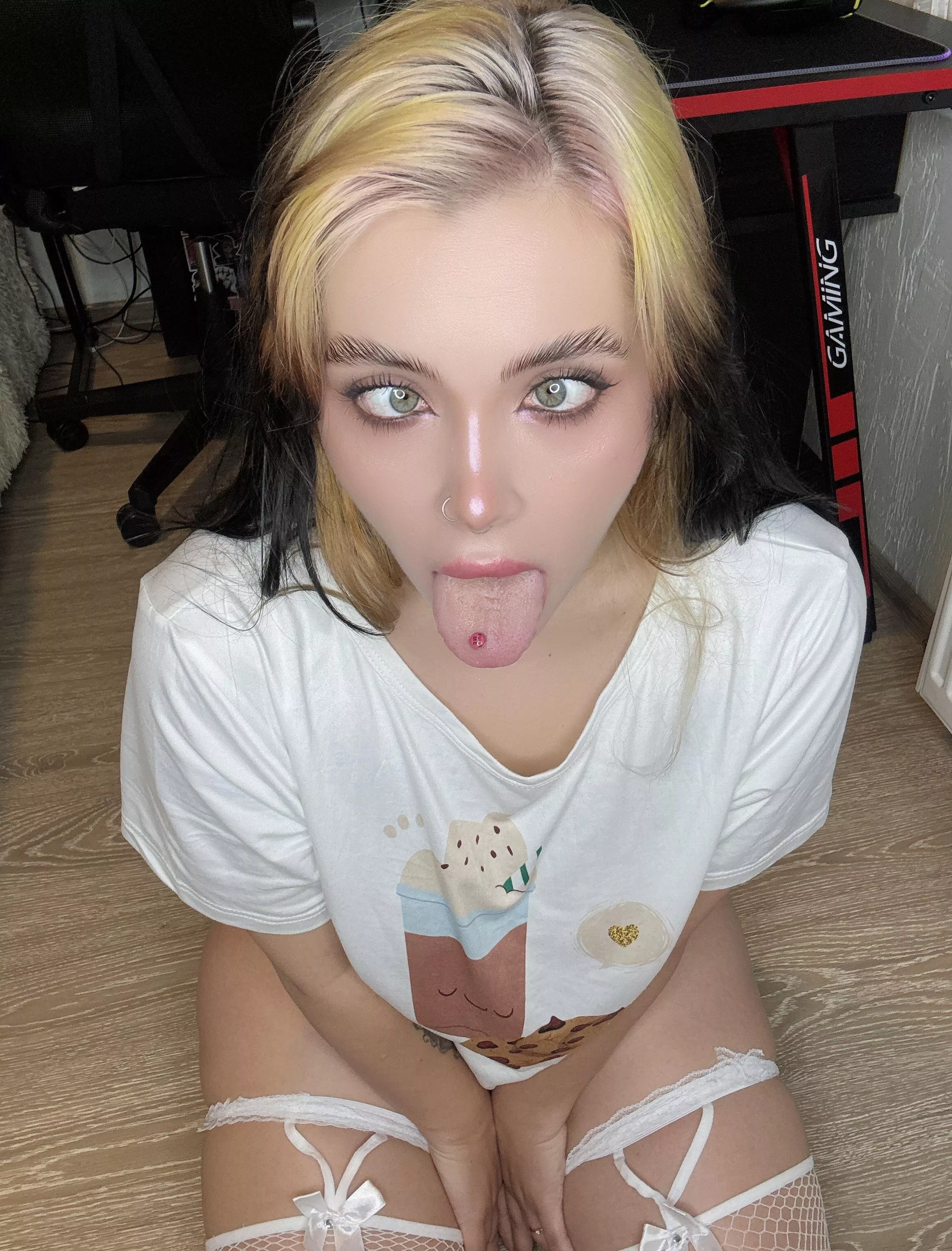 meet your from work:)