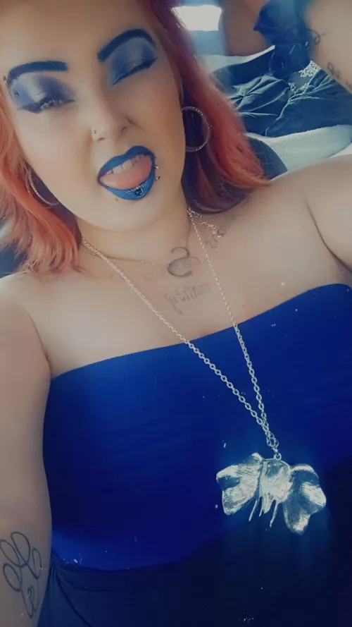 Meets near Houston 😘