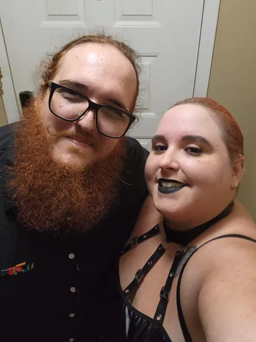 MF Couple looking for Couple to Cuck 