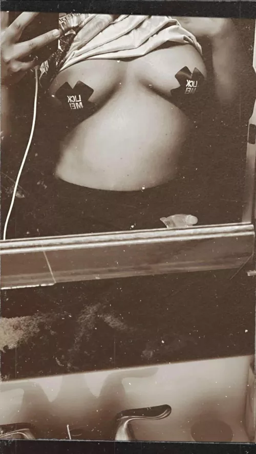 MF4M - Looking for CUT BWC