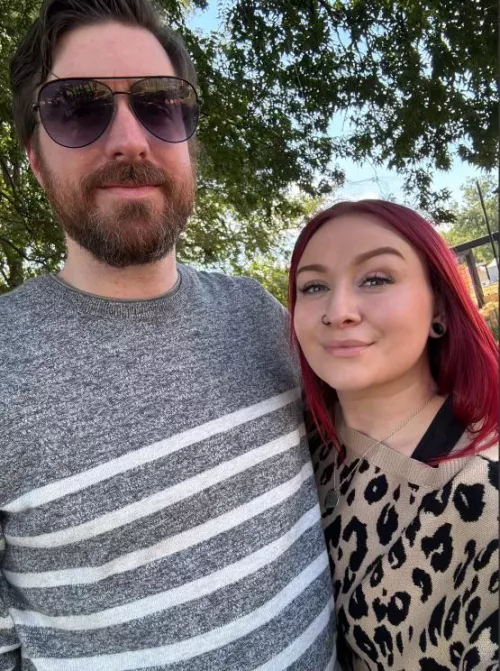 [MF4MF] 34 year old Fort Worth couple looking for other couples around our age. 