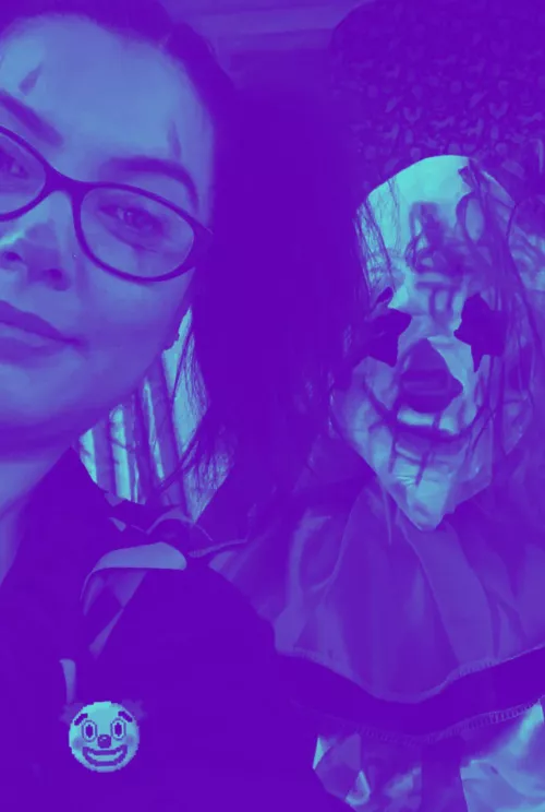 [MF4Mf] Looking for a Halloween Party? 