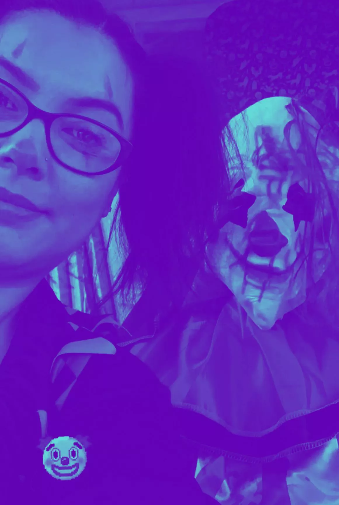 [MF4Mf] Looking for a Halloween Party? 