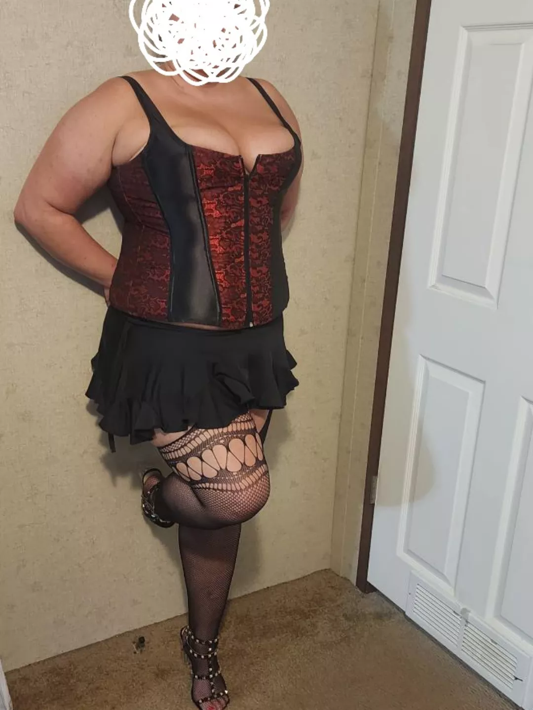 [Mf4mf] Tulsa area same room no swap. Tomorrow before 2