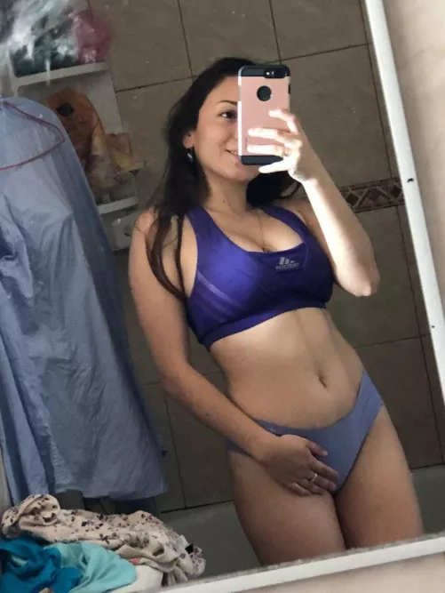 Mi novia, manden dm nvxnv