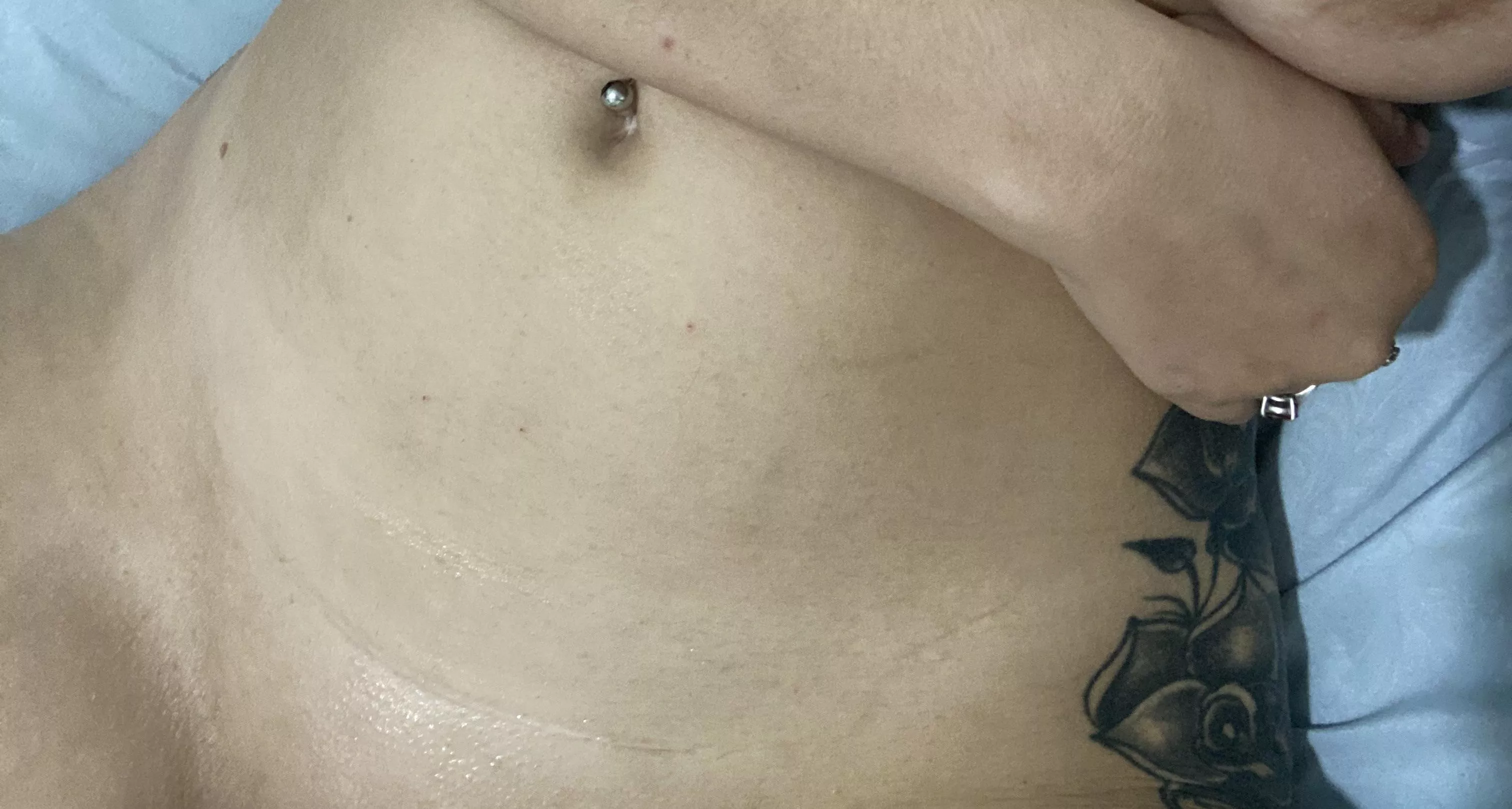 Mi ombligo del amor 🔥💕