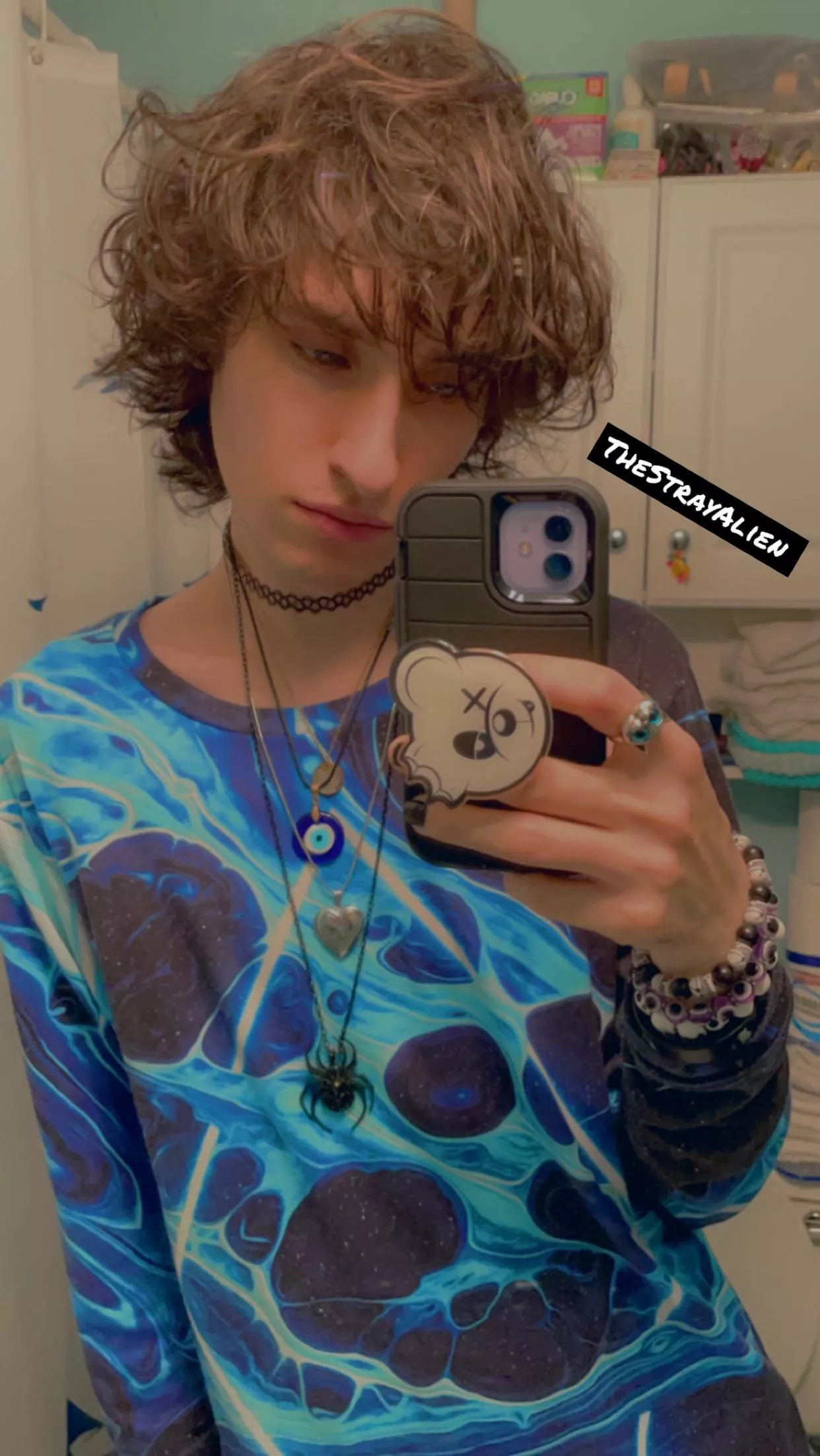 Mirror Mirror 🪞🧸