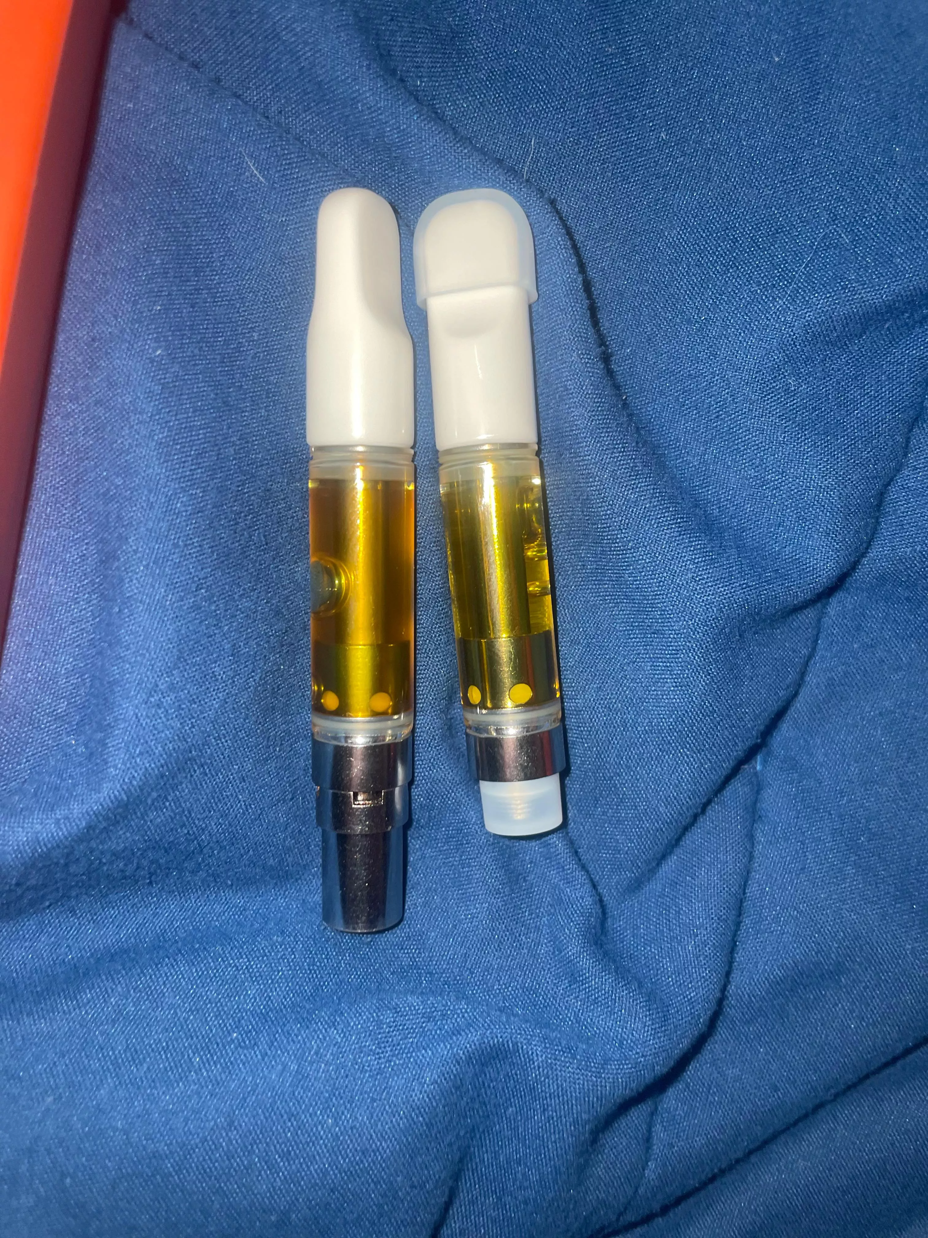 Modern flower cloudy.