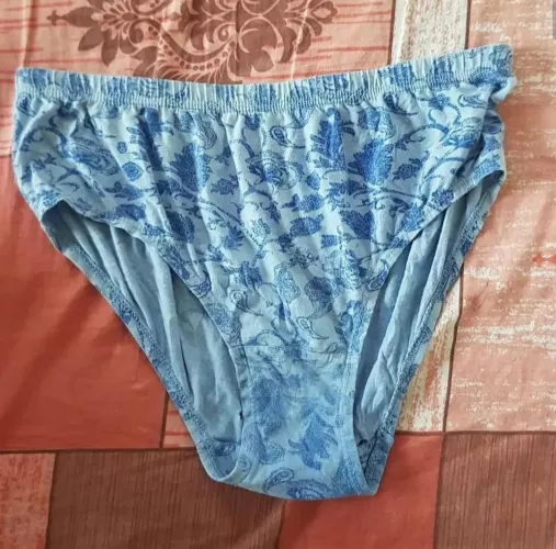 Mom panties 