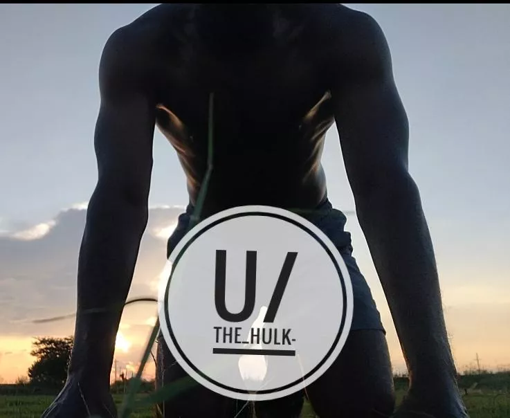 Morning After Running Hyderabad bull Any females for sex Msg me im genuine [m]