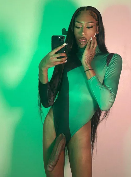 Most wanted BBC Queen 👑