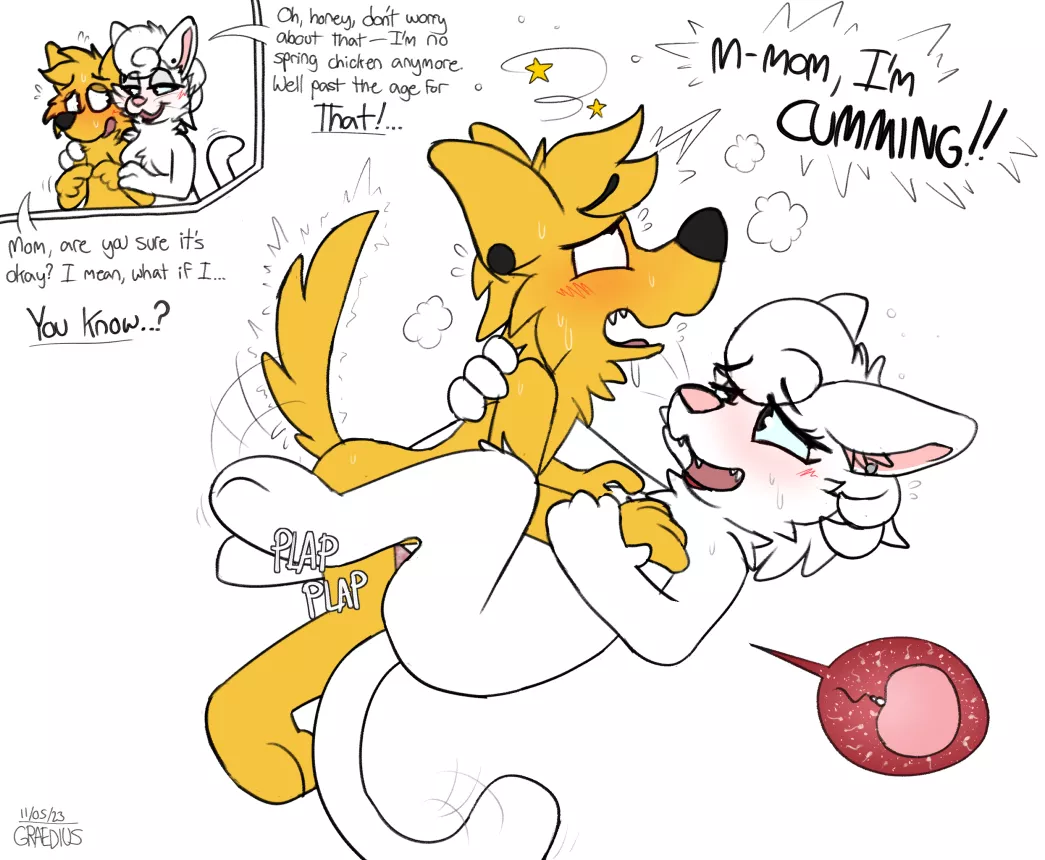 Motherfucker (graedius)