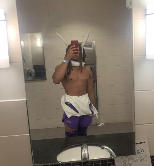 Muscle Mommy Mirko is here!!