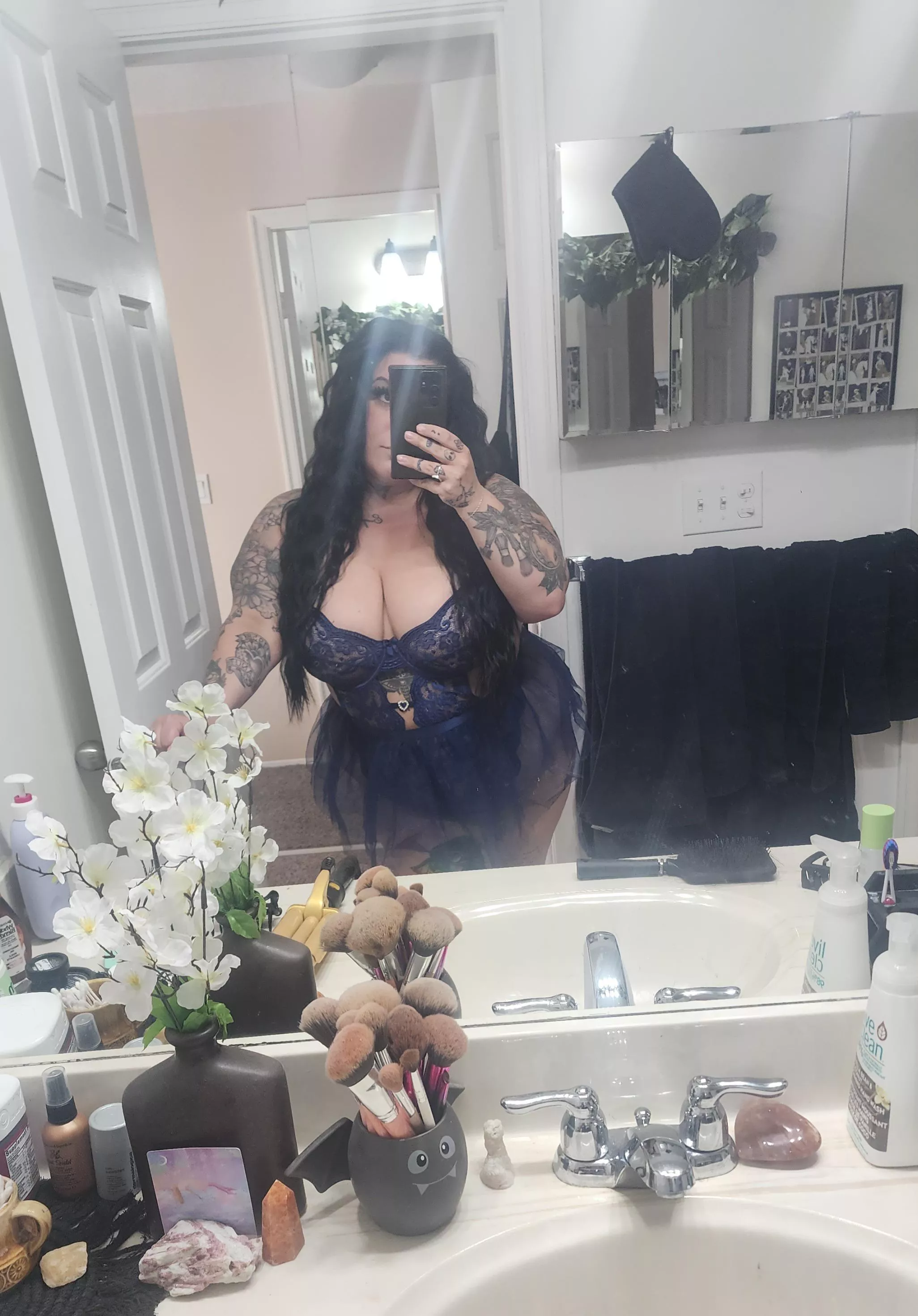 my application to be your new favorite alt slut