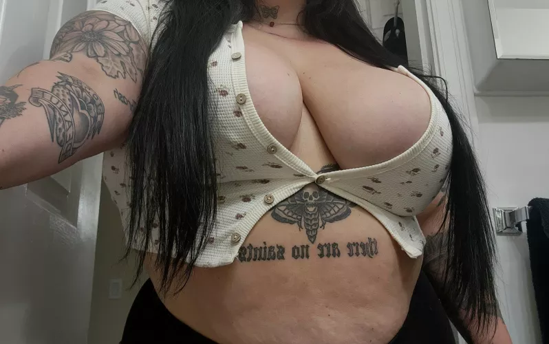 my application to be your new favorite alt slut