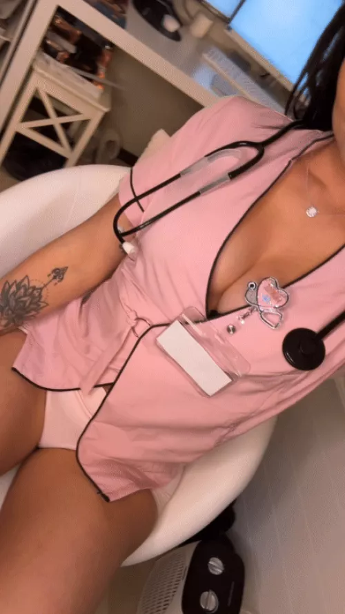 My body can do all you want