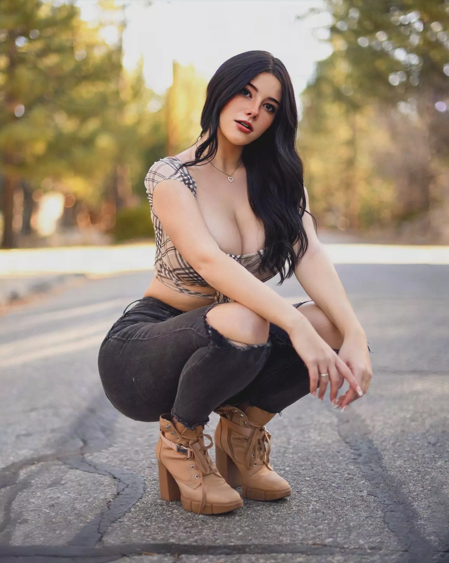 My body is aching for you