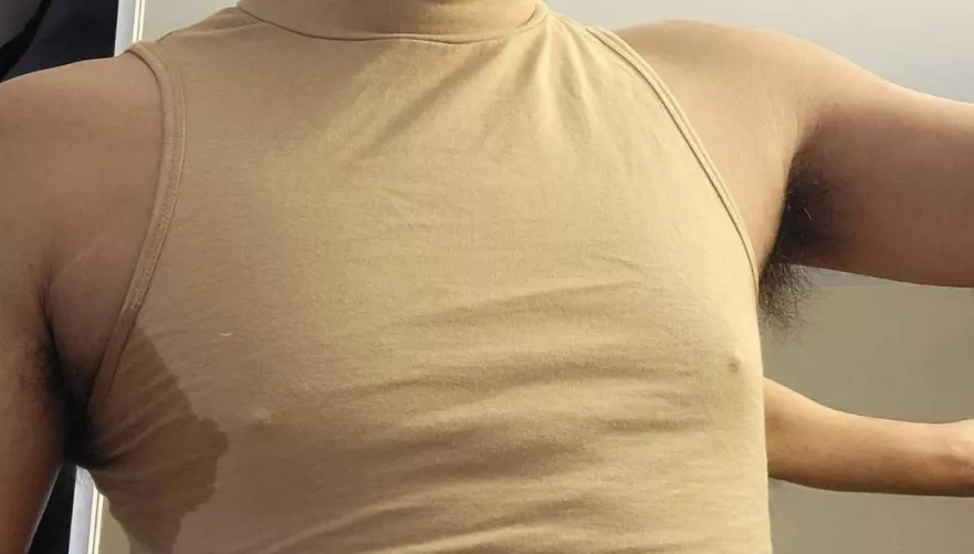 My favorite top of my boyfriend just to capture that dirty sexy creepshot 