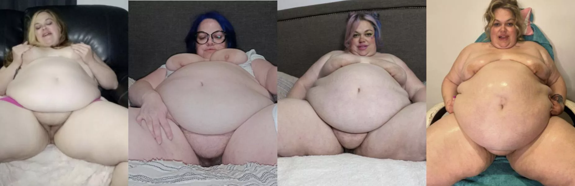 My fupa is loosing this battle 