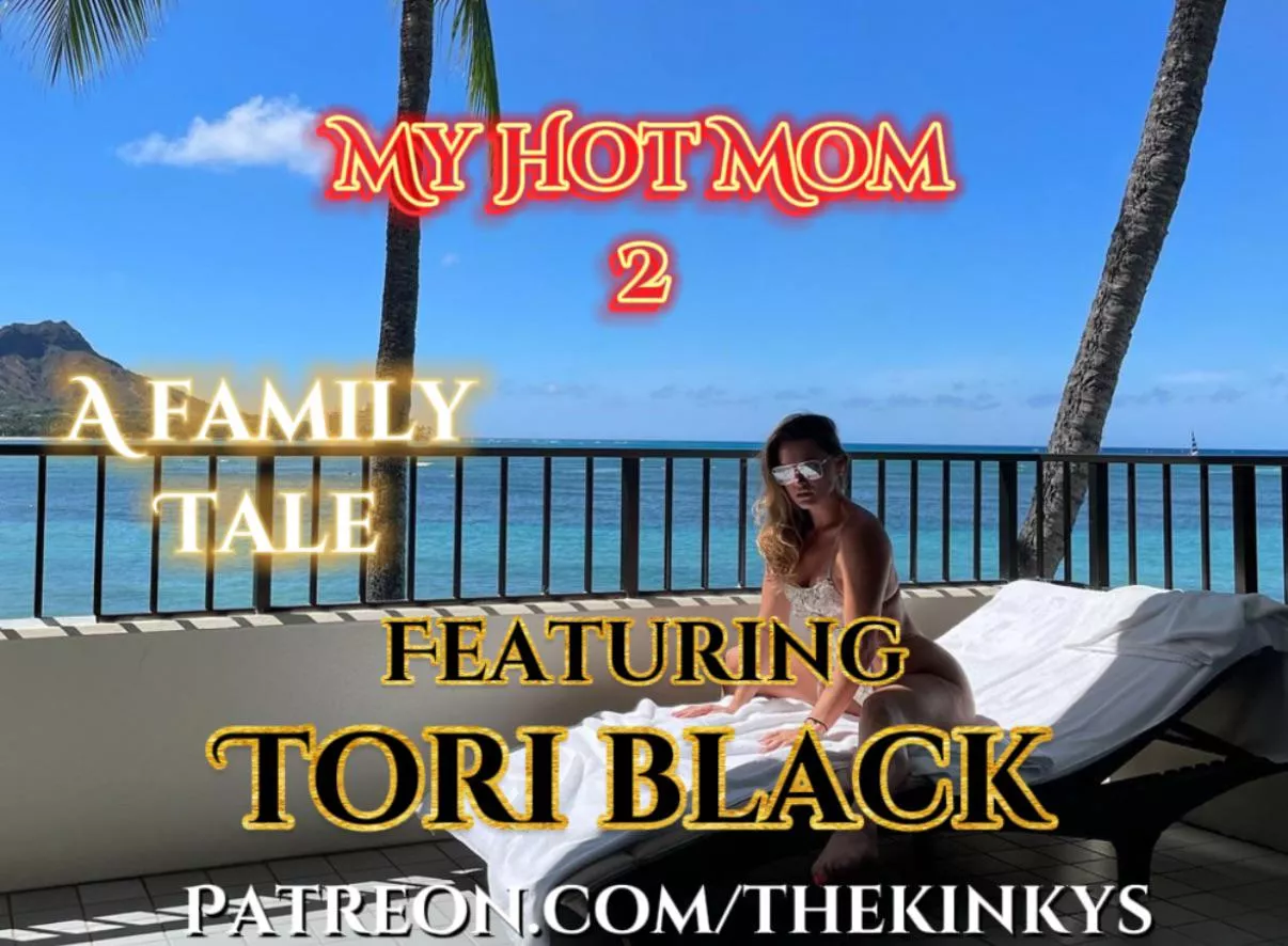 My Hot Mom Pt 2