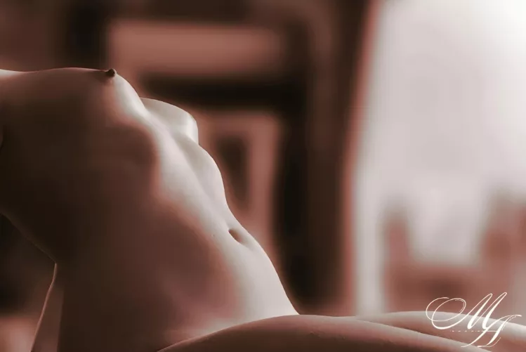 My new favourite self portrait ~