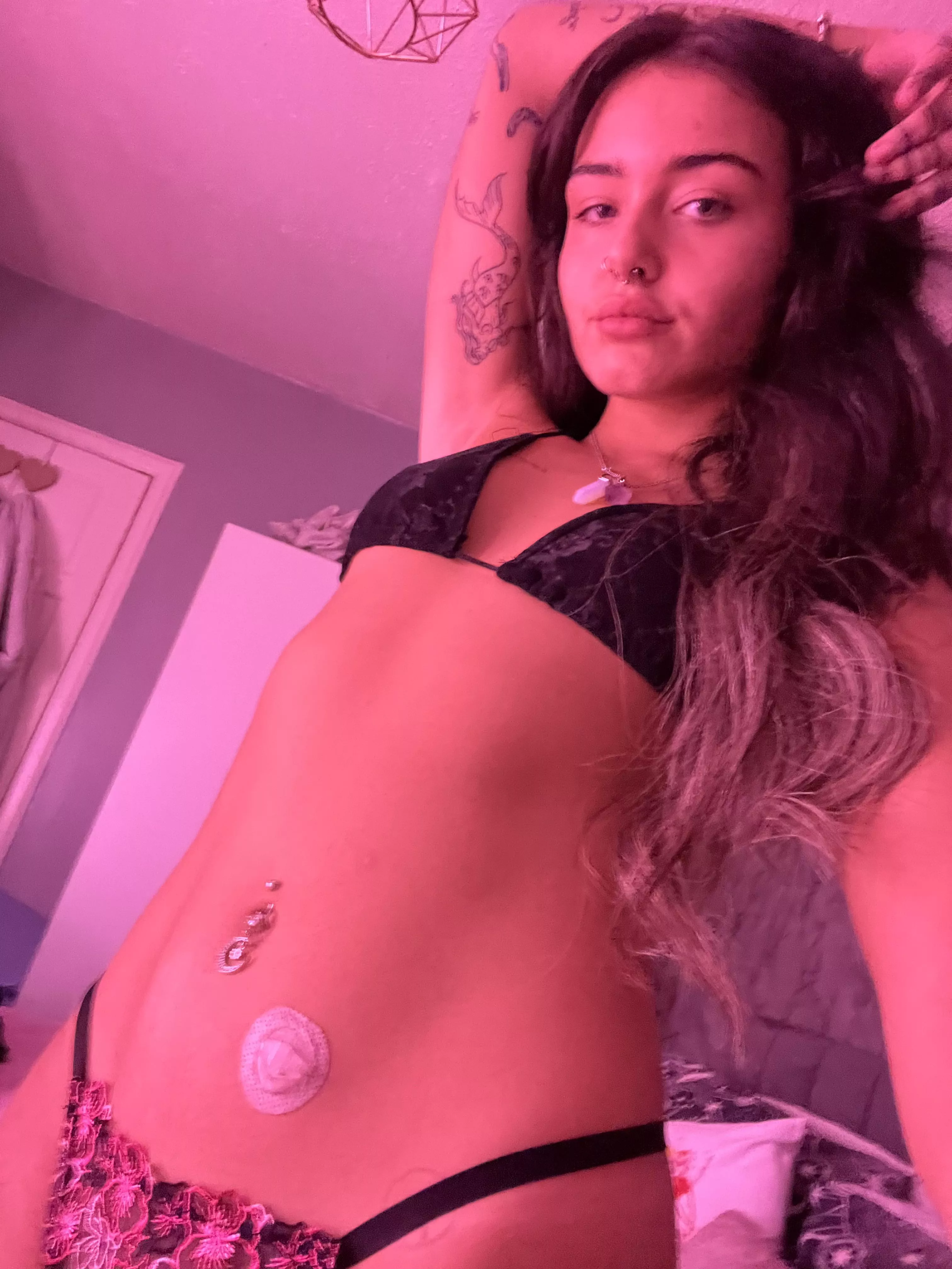 My OF is on SALE right now!