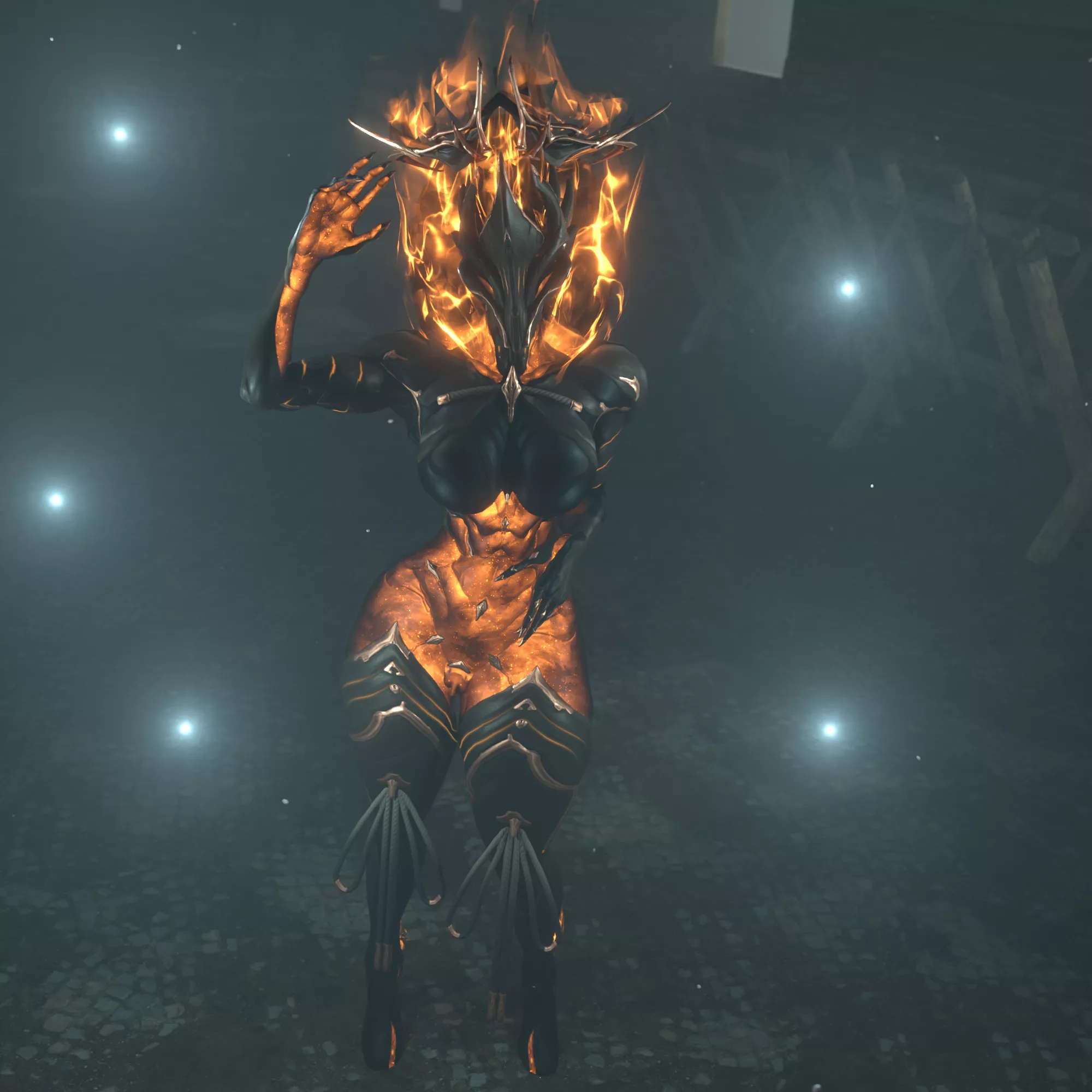 My personal work, enjoy :D