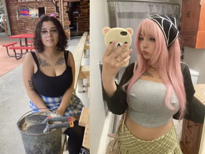 My progress so far 💗Any more advice? 