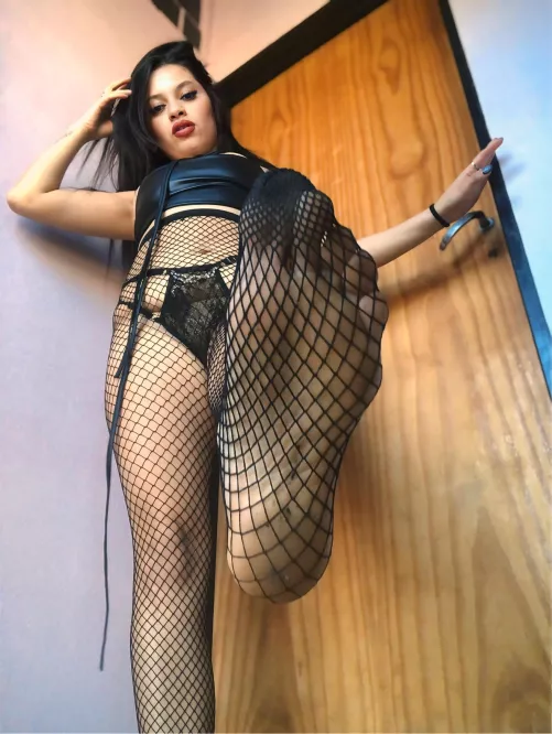 My soles are for you