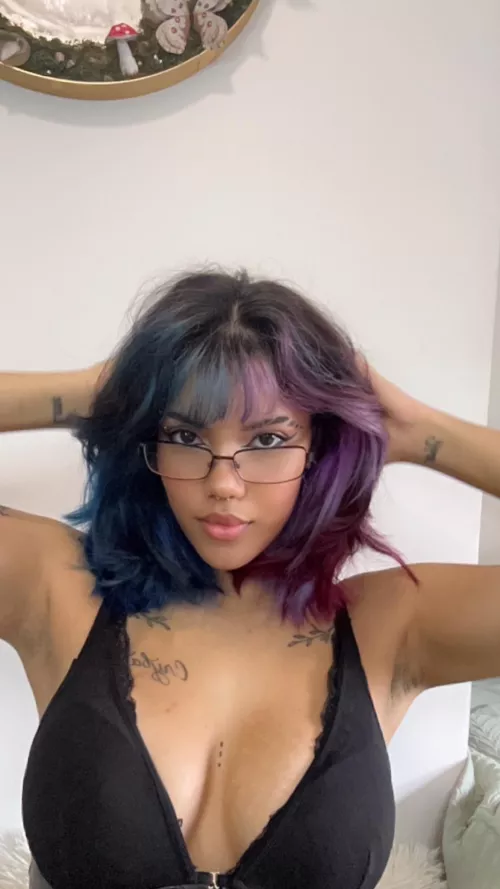 my tits are ready to be sucked