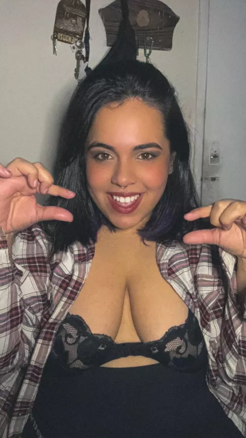 My toy is bigger than your disgusting penis