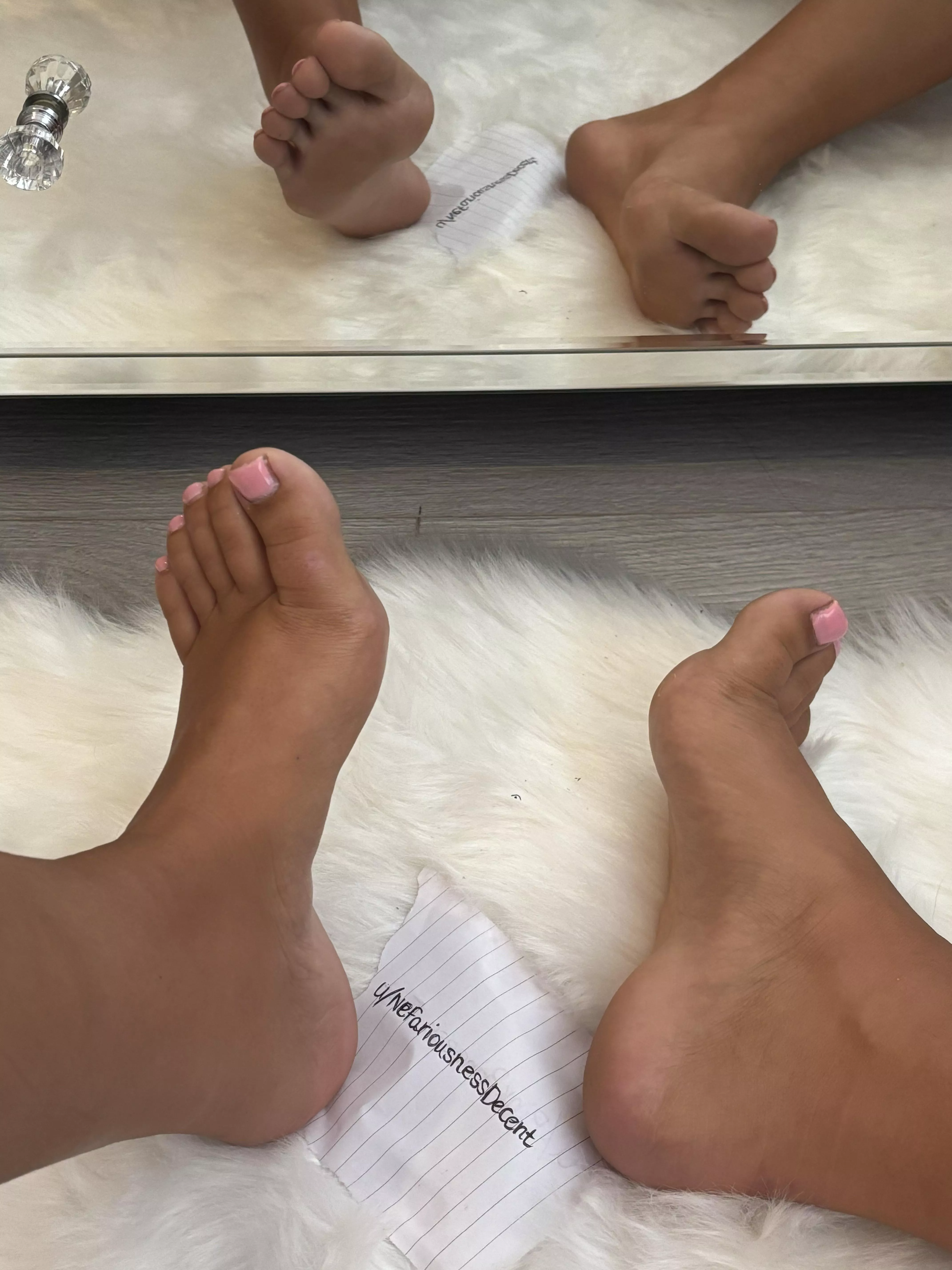 My verification post🥰🎀