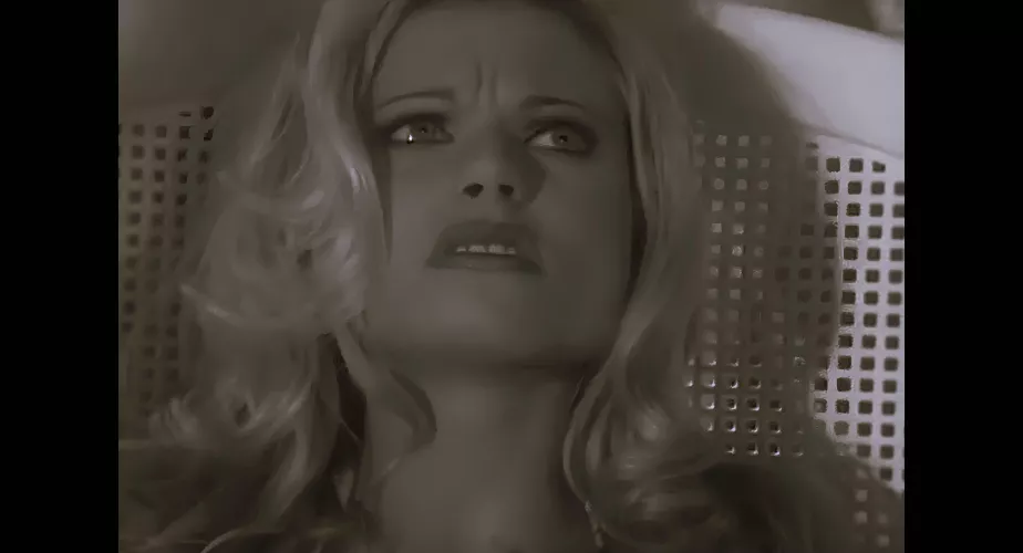 my wallpaper - perfect face...