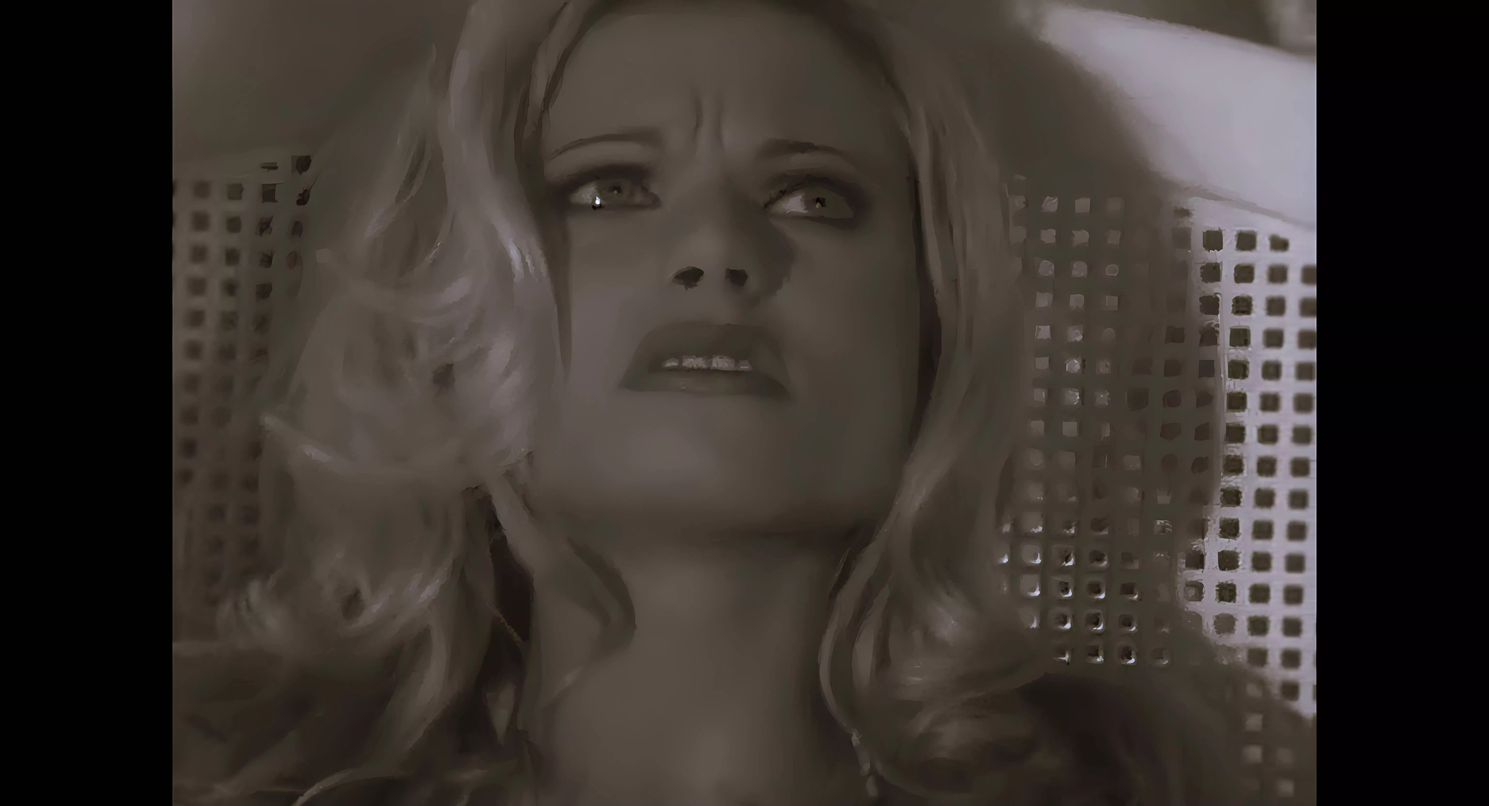 my wallpaper - perfect face...