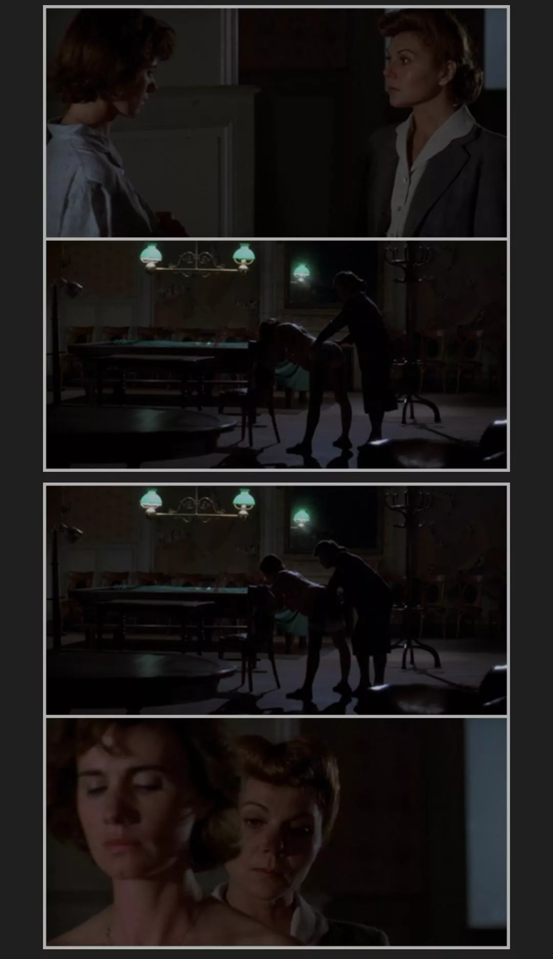 Name of this movie please 