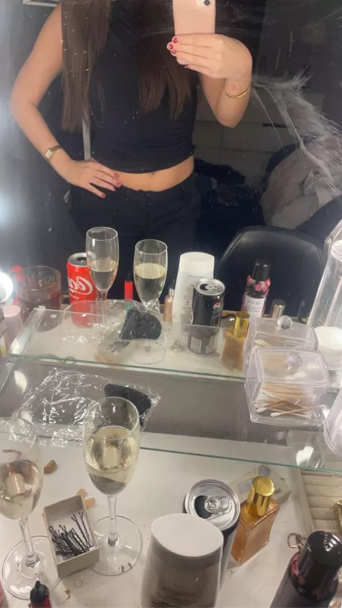 Napauta ⬆️ ja saat minulta yhden 🎁 chatissa 😉