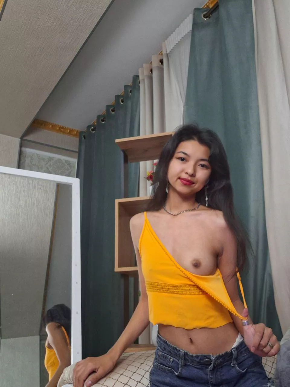 Natural and suckable