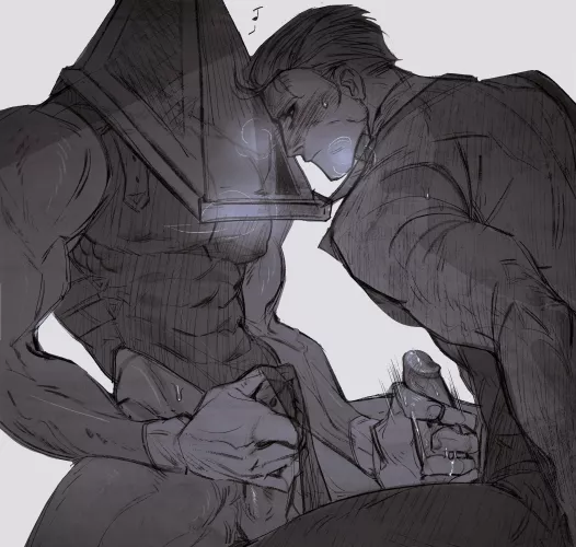 (necrocto) [MM] ive never played silent hill but last i heard the guy that makes metal gear solid was working on it