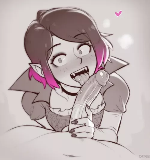 need a vampire like that 