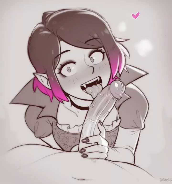 need a vampire like that 