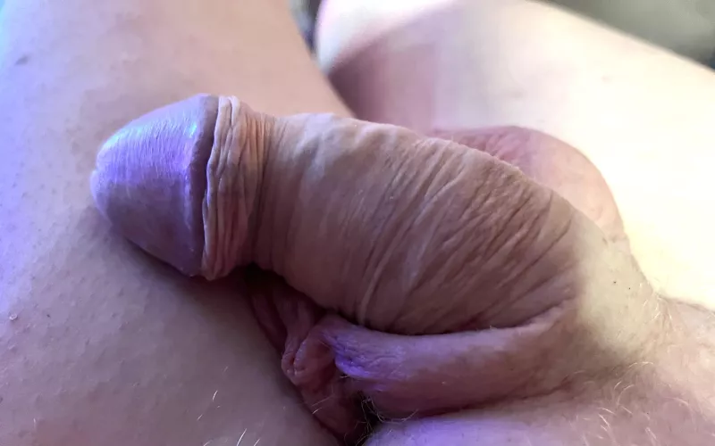 Need gentle loving…