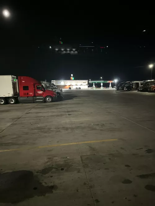 Need touched at the Coffee Cup in Livian 