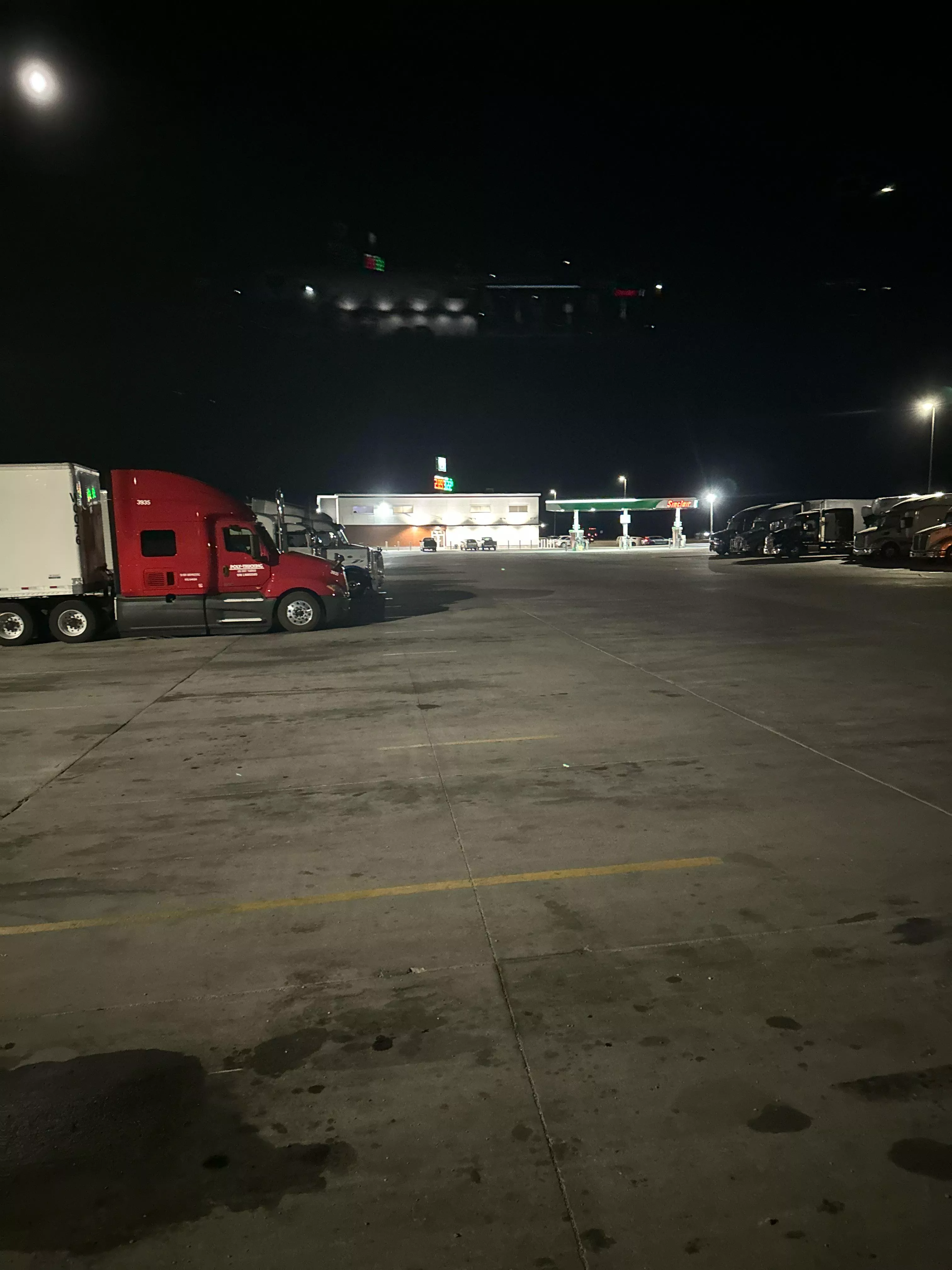 Need touched at the Coffee Cup in Livian 