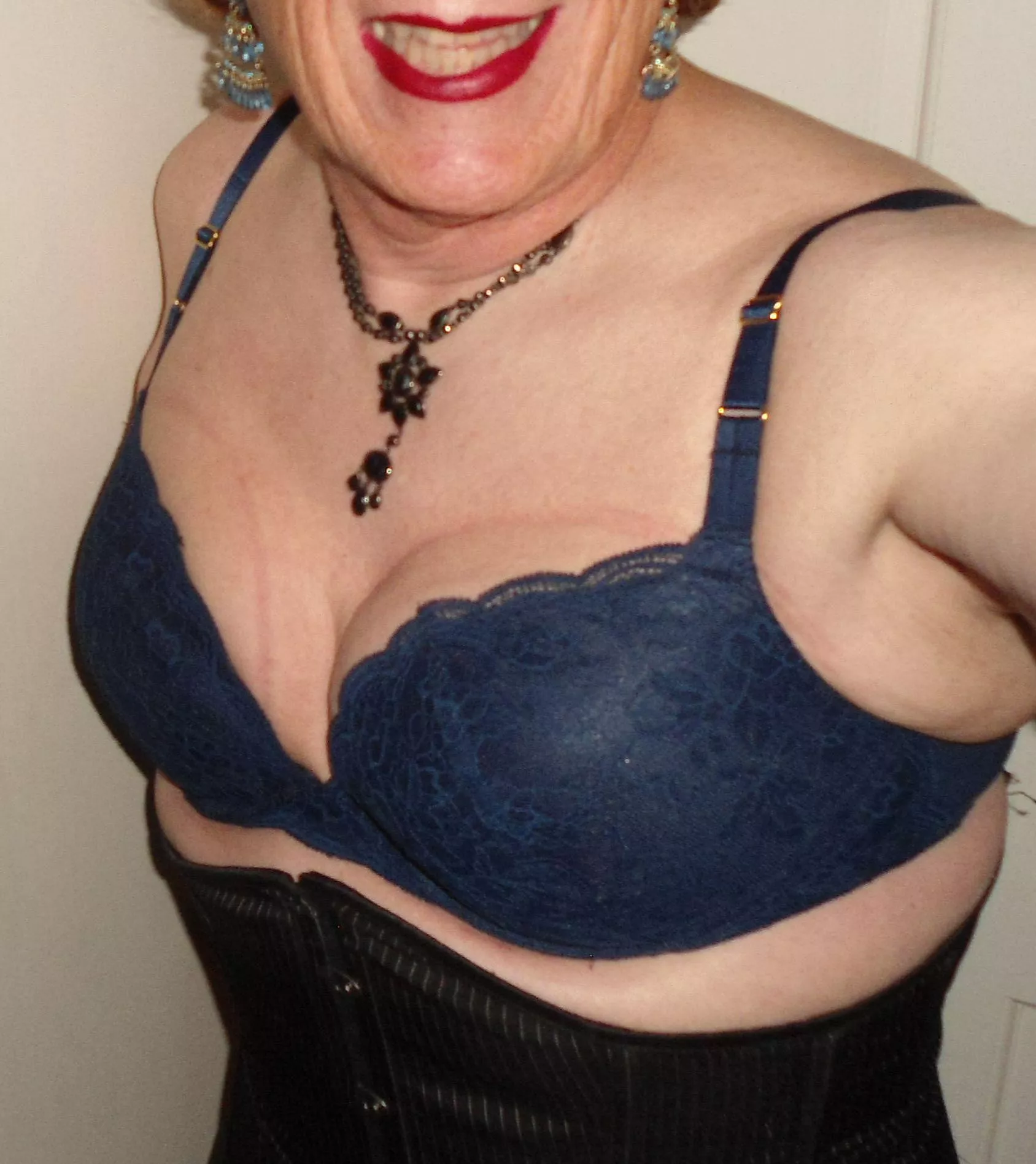 New Blue Bra...